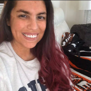 Meet your Posher, Alyson